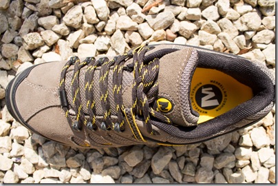 Merrell Chameleon 5-4