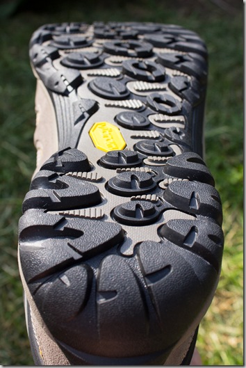 Merrell Chameleon 5-3