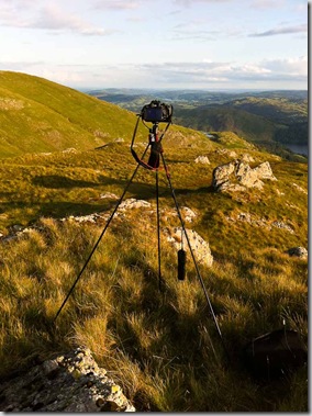 Time-lapse
