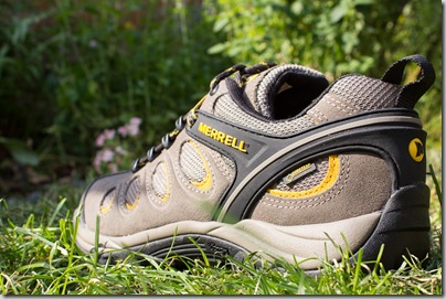Merrell Chameleon 5-2