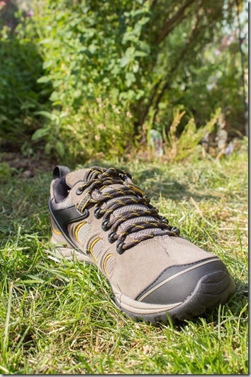 Merrell Chameleon 5-1