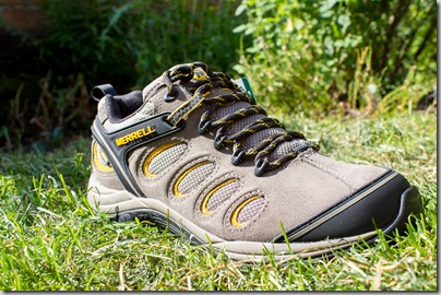 Merrell Chameleon 5-5
